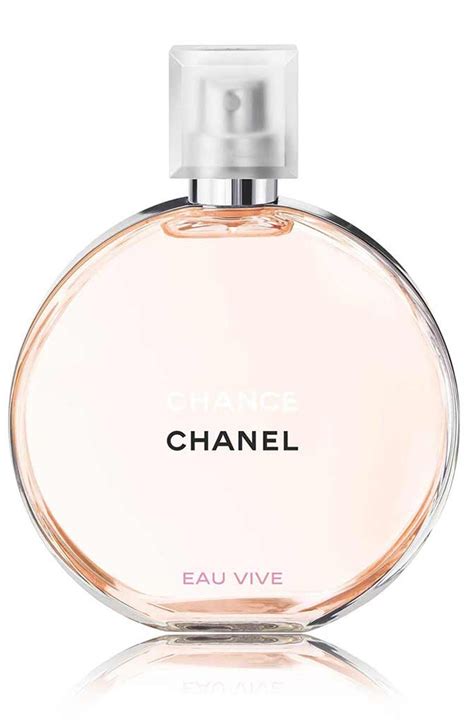 chanel chance eau vive eau de toilette 150 ml|buy chanel chance perfume online.